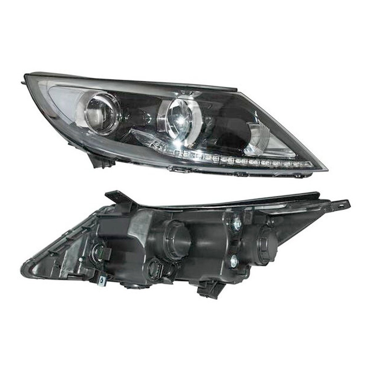 FARO SPORTAGE 16 / USA 11-16 LED R