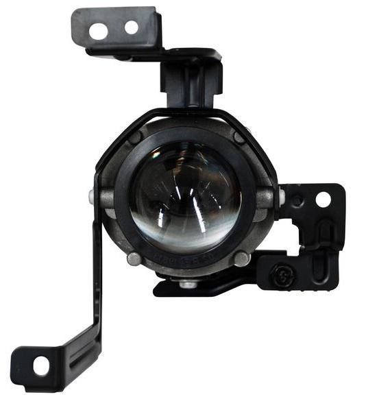 FARO NIEBLA SPORTAGE 17-19 EX L