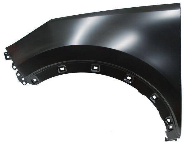 SALPICADERA SPORTAGE 16 S/HOYO P/CUARTO L