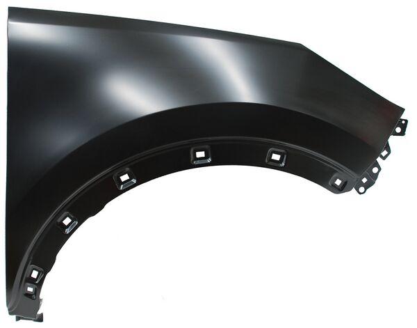 SALPICADERA SPORTAGE 16 S/HOYO P/CUARTO R