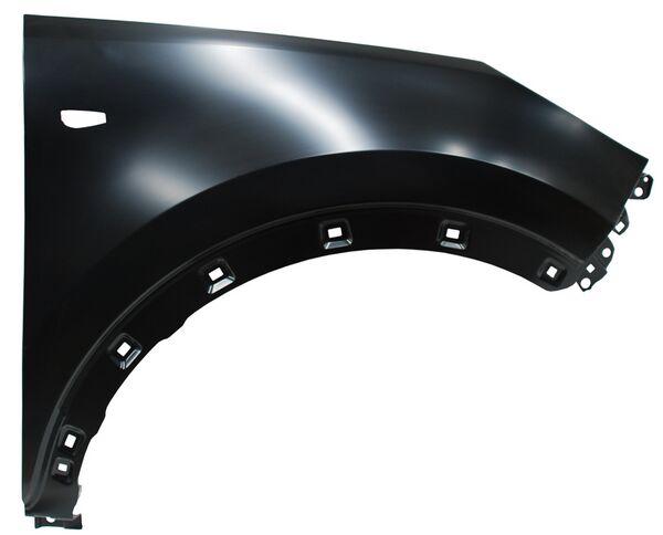 SALPICADERA SPORTAGE 16-17 C/HOYO P/CUARTO R