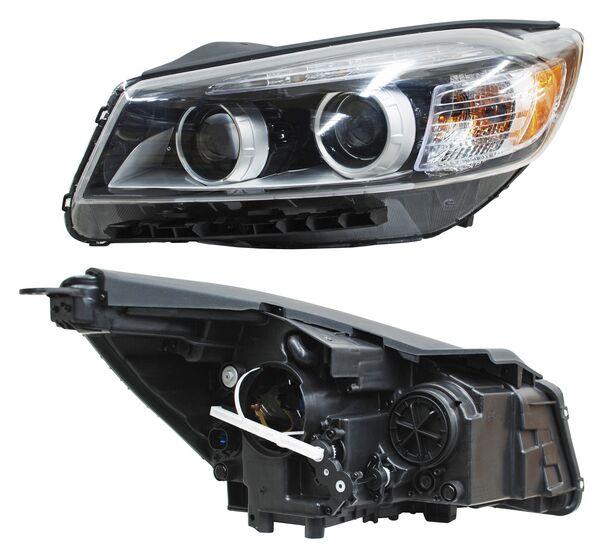 FARO SORENTO 16-18 C/LEDS L