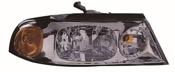 FARO NAVIGATOR 98-02 R