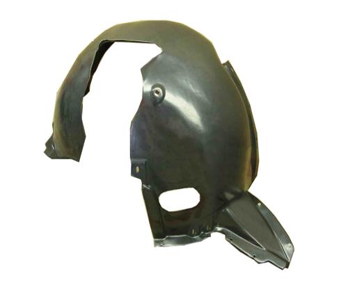 TOLVA SALPICADERA LEON 06-13 / TOLEDO 06-09 L