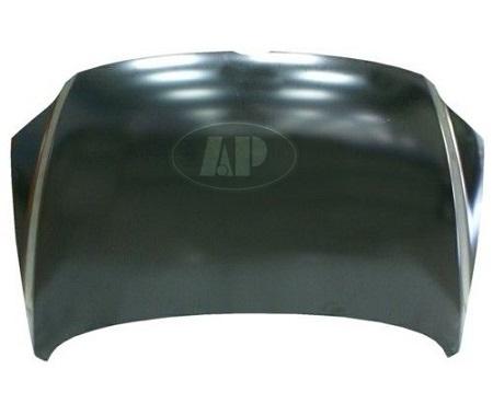 COFRE LUPO 04-09 / CROSSFOX 07-09