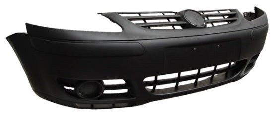 FASCIA DELANTERA LUPO 04-09 S/HOYO P/FARO