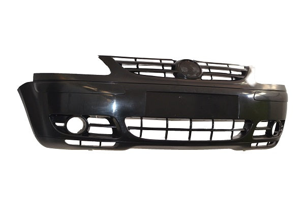 FASCIA DELANTERA LUPO 04-09 C/HOYO P/FARO