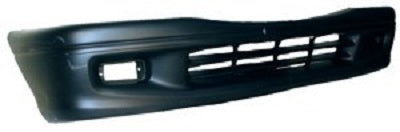 FASCIA DELANTERA LUV 99-05