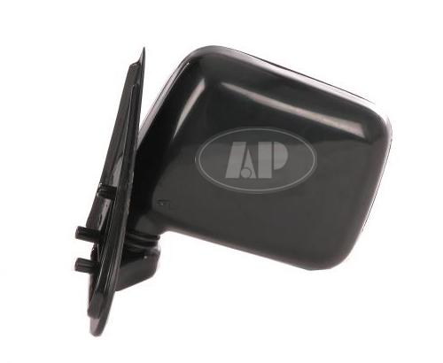 ESPEJO LUV 97-06 NEGRO L