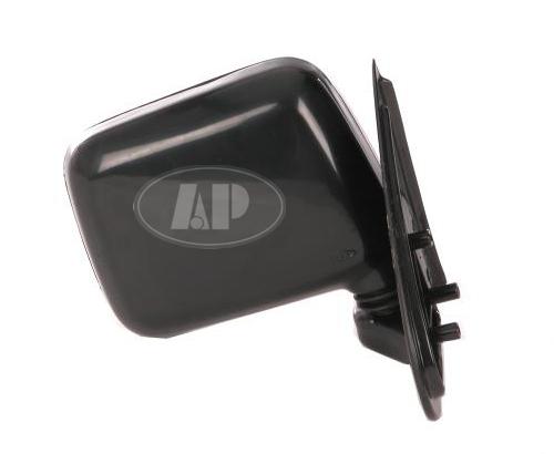 ESPEJO LUV 97-06 NEGRO R