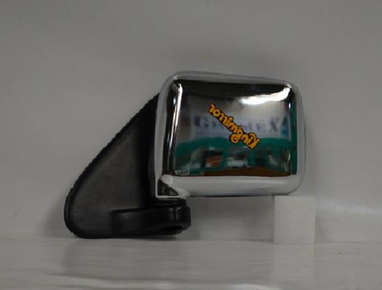 ESPEJO LUV 97-05 CROMO L