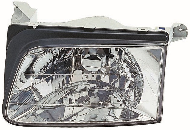 FARO LUV 01-06 TRANSPARENTE L