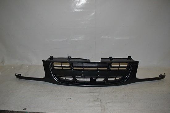 PARRILLA LUV 01-03 FARO GRANDE BANDA ANCHA CENTRAL