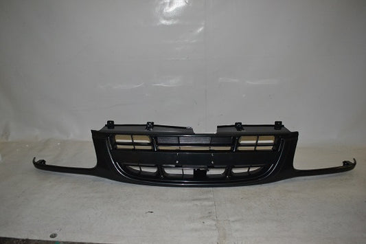 PARRILLA LUV 01-03 FARO GRANDE BANDA ANCHA CENTRAL