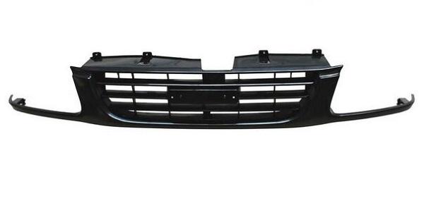 PARRILLA LUV 96-98 FARO GRANDE GRIS