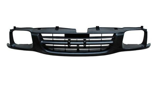 PARRILLA LUV 99-05 FARO 6052 FARO CHICO GRIS