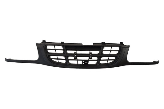 PARRILLA LUV 99-03 FARO GRANDE