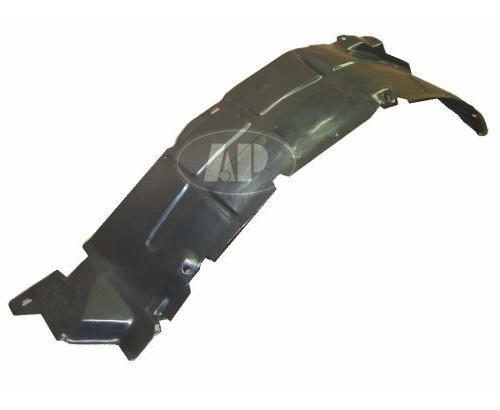 TOLVA SALPICADERA LUV 97-05 L