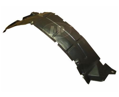 TOLVA SALPICADERA LUV 97-05 R