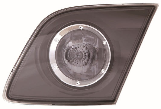 CALAVERA MAZDA 3 04-09 5P INTERIOR L