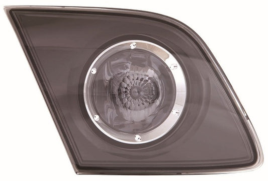 CALAVERA MAZDA 3 04-09 5P INTERIOR R