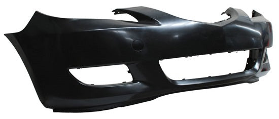FASCIA DELANTERA MAZDA 3 04-06 4P