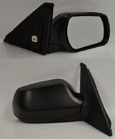 ESPEJO MAZDA 3 04-09 ELECTRICO P/PINT 3PIN R