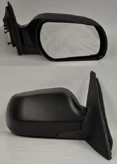 ESPEJO MAZDA 3 04-09 ELECTRICO C/DESEMPAÑANTE P/PINTAR 5PIN R