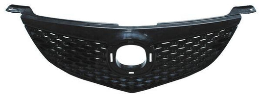 PARRILLA MAZDA 3 04-06 4P S/MOLDURA