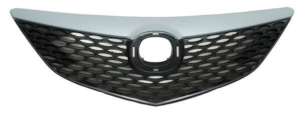 PARRILLA MAZDA 3 06-07 5P