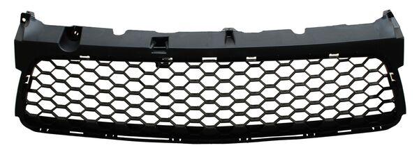 PARRILLA FASCIA MAZDA 3 04-09 4P