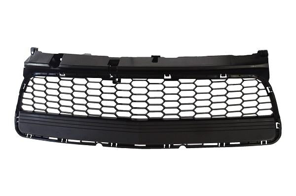 PARRILLA FASCIA MAZDA 3 07-09 SPORT CENTRAL