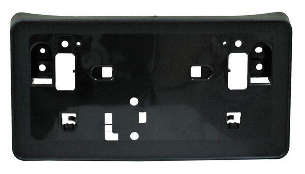 PORTA PLACA MAZDA 3 2004-2010
