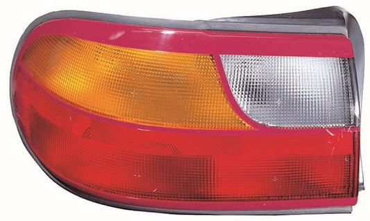 CALAVERA MALIBU 97-03 EXTERIOR L