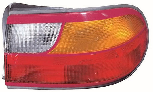 CALAVERA MALIBU 97-03 EXTERIOR R