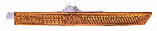 CUARTO LATERAL MALIBU 97-03 REFLEJANTE L