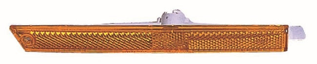 CUARTO LATERAL MALIBU 97-03 REFLEJANTE R