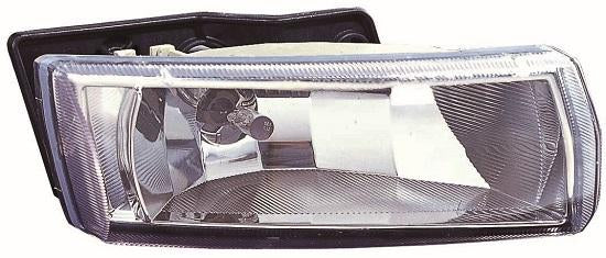 FARO NIEBLA MALIBU 04-05 R