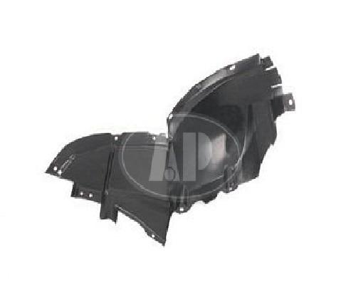 TOLVA SALPICADERA MALIBU 97-03 SECC DEL R