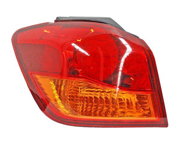 CALAVERA ASX 13-15 EXTERIOR L