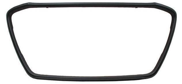 MOLDURA PARRILLA ASX 13-15 NEGRA