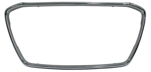 MOLDURA PARRILLA ASX 13-15 CROMO