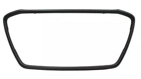 MOLDURA PARRILLA ASX 13-15 NEGRA CN