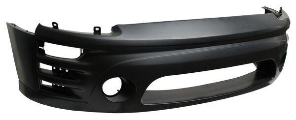 FASCIA DELANTERA ECLIPSE 03-05
