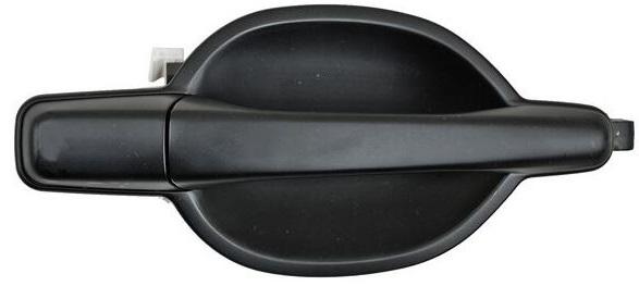 MANIJA EXTERIOR ENDEAVOR 04-11 TRASERA LISA R