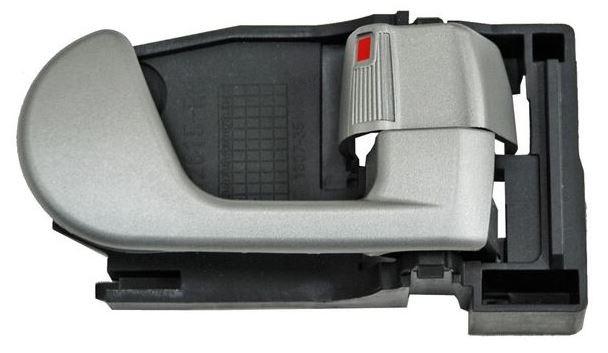 MANIJA INTERIOR ENDEAVOR 07-11/ GALANT 04-09/ MONTERO 07-15 DEL=TRAS GRIS R