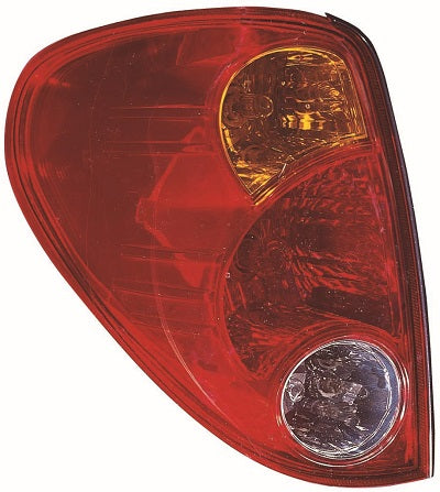 CALAVERA L200 08-15 L