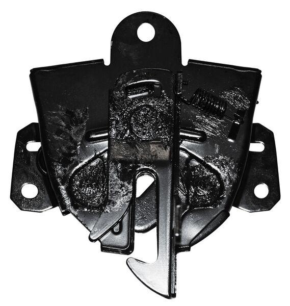 CHAPA COFRE L200 08-15