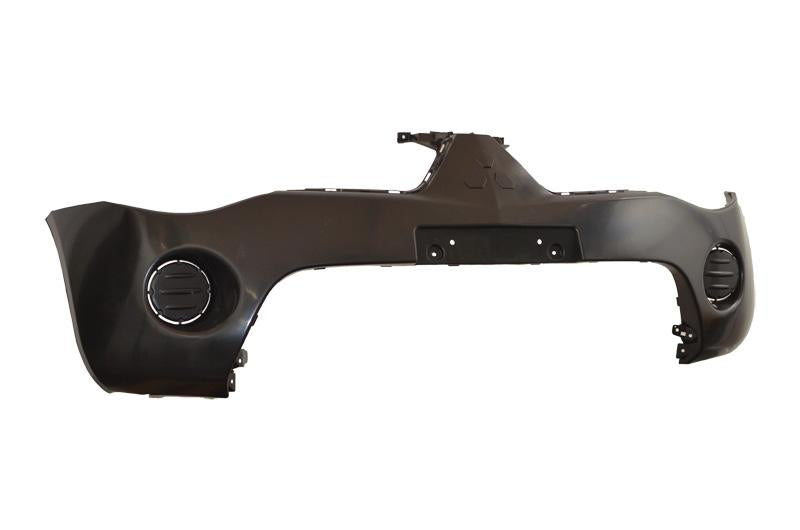 FASCIA DELANTERA L200 08-13 S/HOYO P/MOLDURA