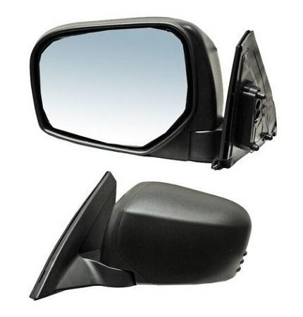 ESPEJO L200 08-15 ELECTRICO NEGRO 3PIN L